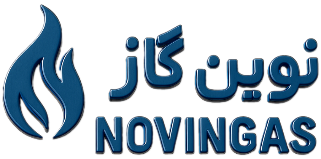 نوین گاز