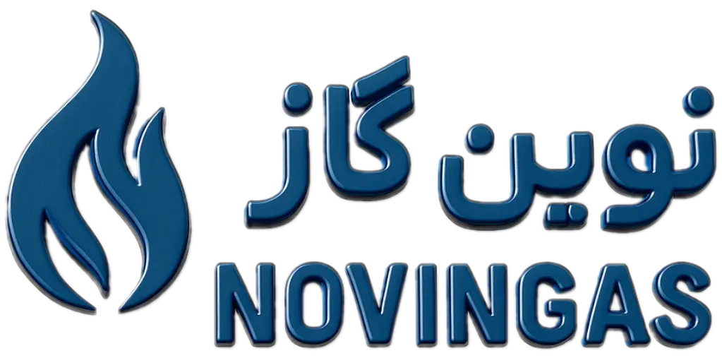 نوین گاز