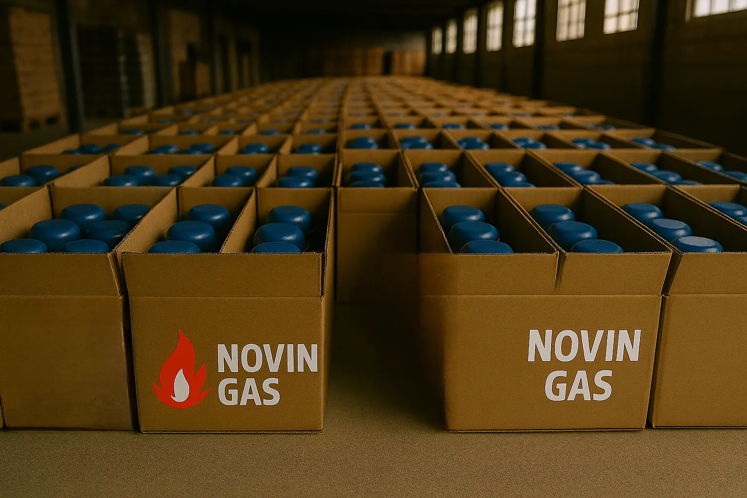 کپسول مسافرتی ایمن