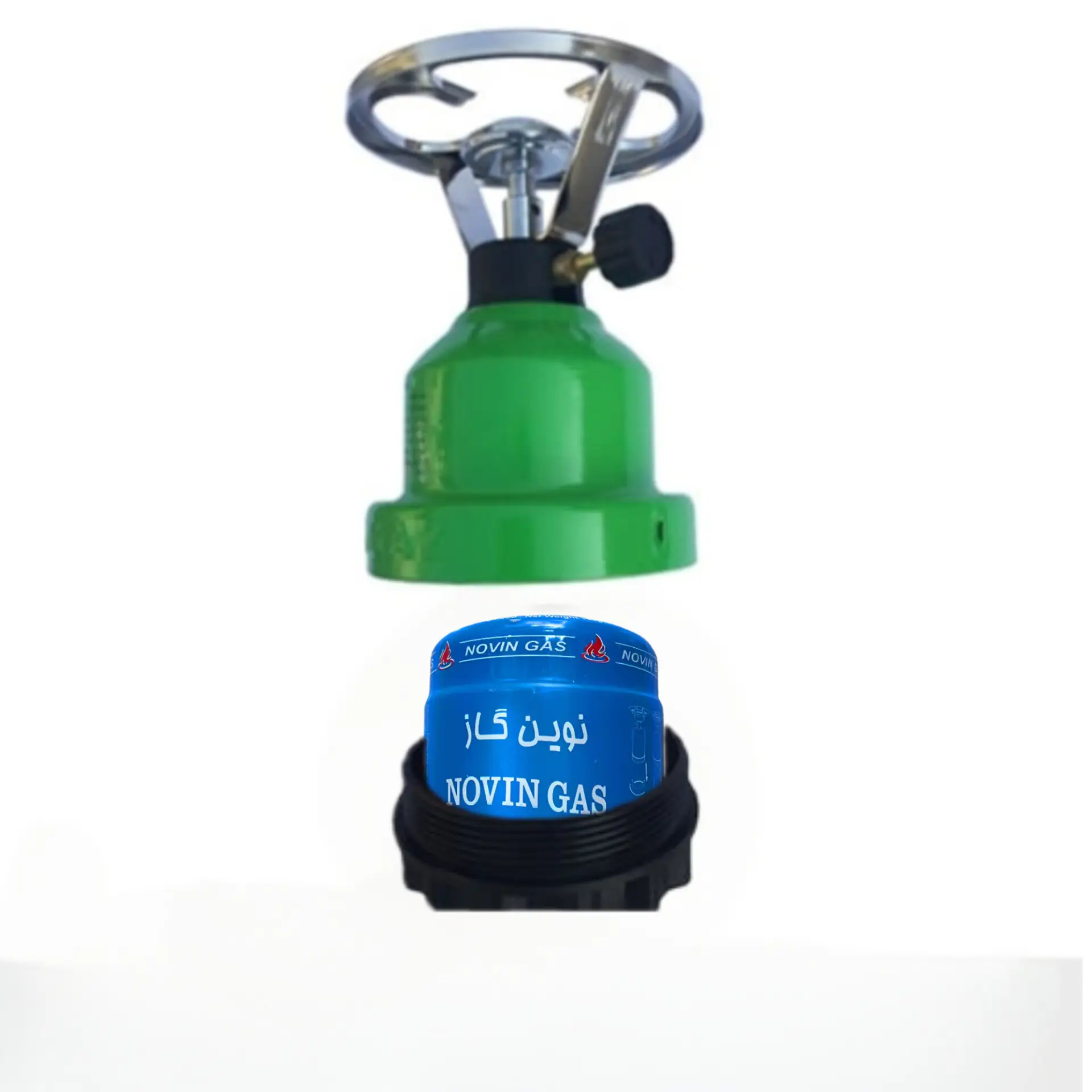 پیک نیک کوهنوردی