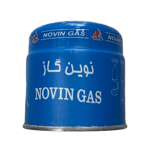 کپسول 190 گرمی